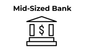 Mid-Sized Bank