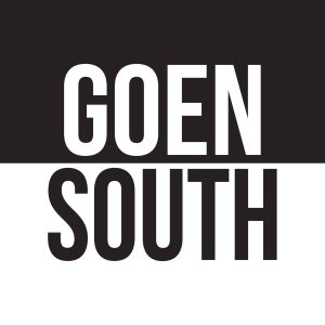 GOEN SOUTH - Logo