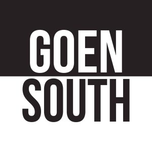 goen-south GOEN SOUTH - Logo